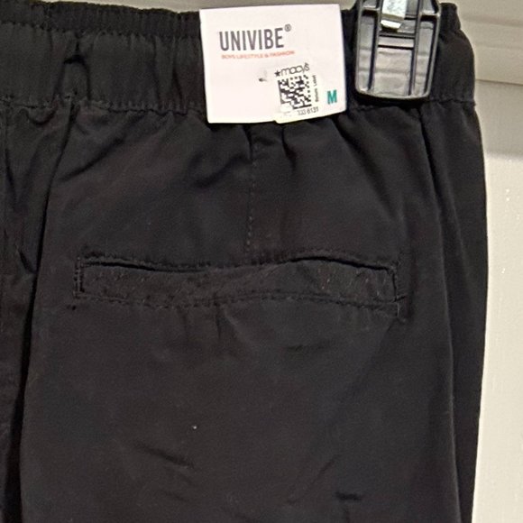 UNIVIBE BLACK PANTS BEST OFFER EXCEPTED - Picture 7 of 9
